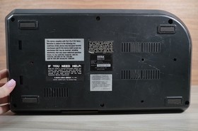 SEGA CD Model 2 Console - FOR PARTS ONLY