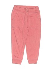 OshKosh B'gosh Girls Pink Casual Pants 24 Months