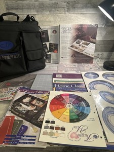 Creative Memories Mixed Lot