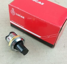 Lucas PS6 Headlight Headlamp Switch Triumph BSA, 31276 99-1211