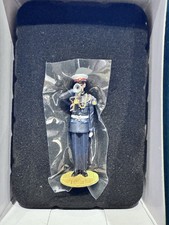 Britains: Boxed Set 13013 - British Royal Marine Bugler, 1959. New Old Stock