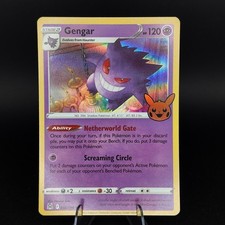 mega shadow mewtwo pokemon card Shadow Mewtwo Vmax Gold Foil Fan Art HP880 Lord Of The Shadows 