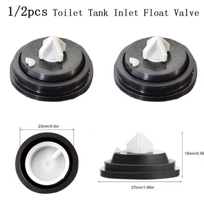 Tank Inlet Fill Valve Diaphragm Gasket Seal Inlet Float Valve 95 95L 99T 99B 99
