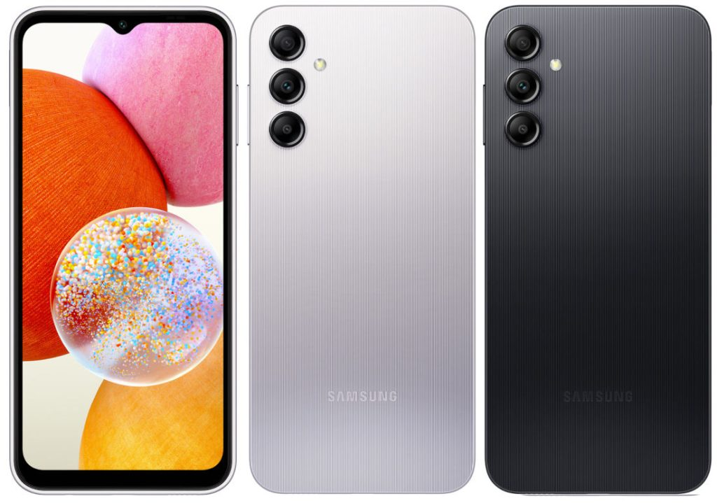 Samsung Galaxy A14 A145F 4G 128GB 50MP Dual sim- New (Unlocked For