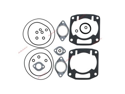 Top End Dichtungssatz 09-710189 für Schneemobil Arctic Cat 550/580 Pantera ZR580