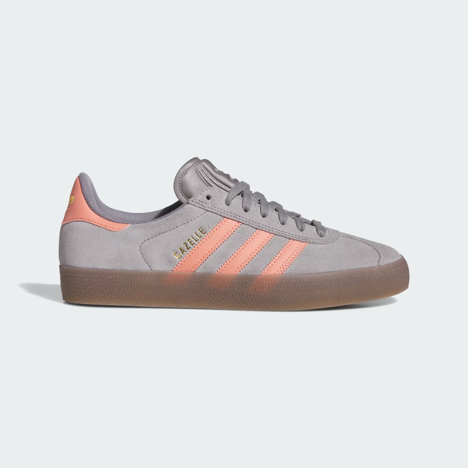 Adidas Originals Gazelle ADV Grey Gum
