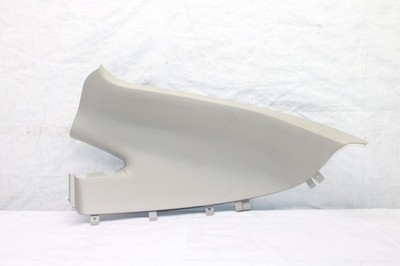 2004 CHRYSLER CROSSFIRE ZH COUPE #419 RIGHT WINDOW QUARTER PANEL COVER