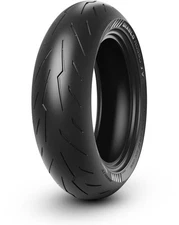 Pirelli Diablo Rosso IV Rear Tire - 200/55ZR-17 Motorcycle Street Bike 3979800