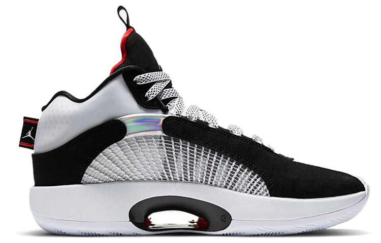 Size 7 - Air Jordan 35 PF DNA - CQ4228-001 for sale online | eBay