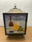 Weidmanns Beer Sign Vintage Beer Sign 1960’s/70’s Sign Hanging Sign Plastic