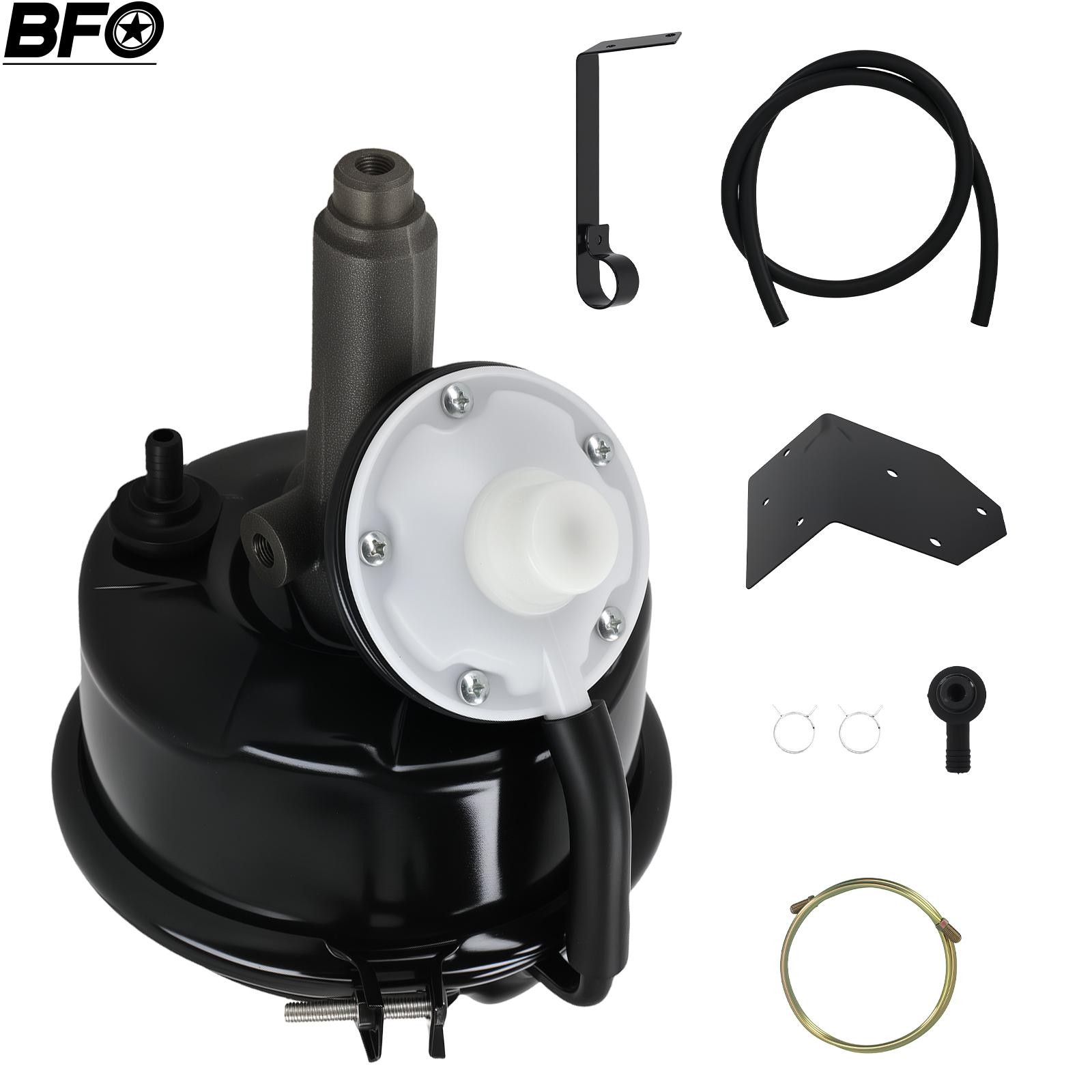 Remote Brake Booster Servo Kit For MGA / MGB / Midget For Austin/Morris LR17792