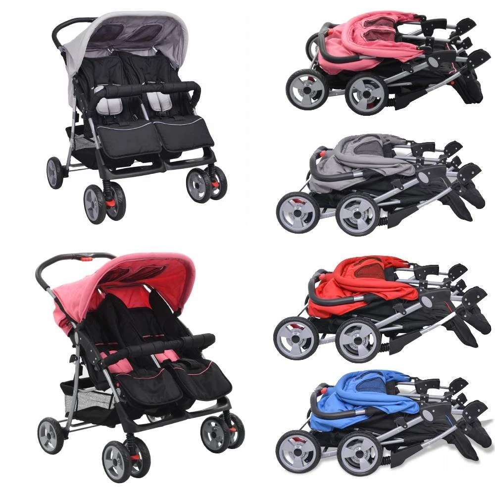 Rote Kinderwagen online kaufen | eBay.de