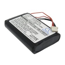 Battery for Palm LifeDriver 1UF463450F-2-INA Pocket PC PDA CS-LIFEDRIVESL 1800mA