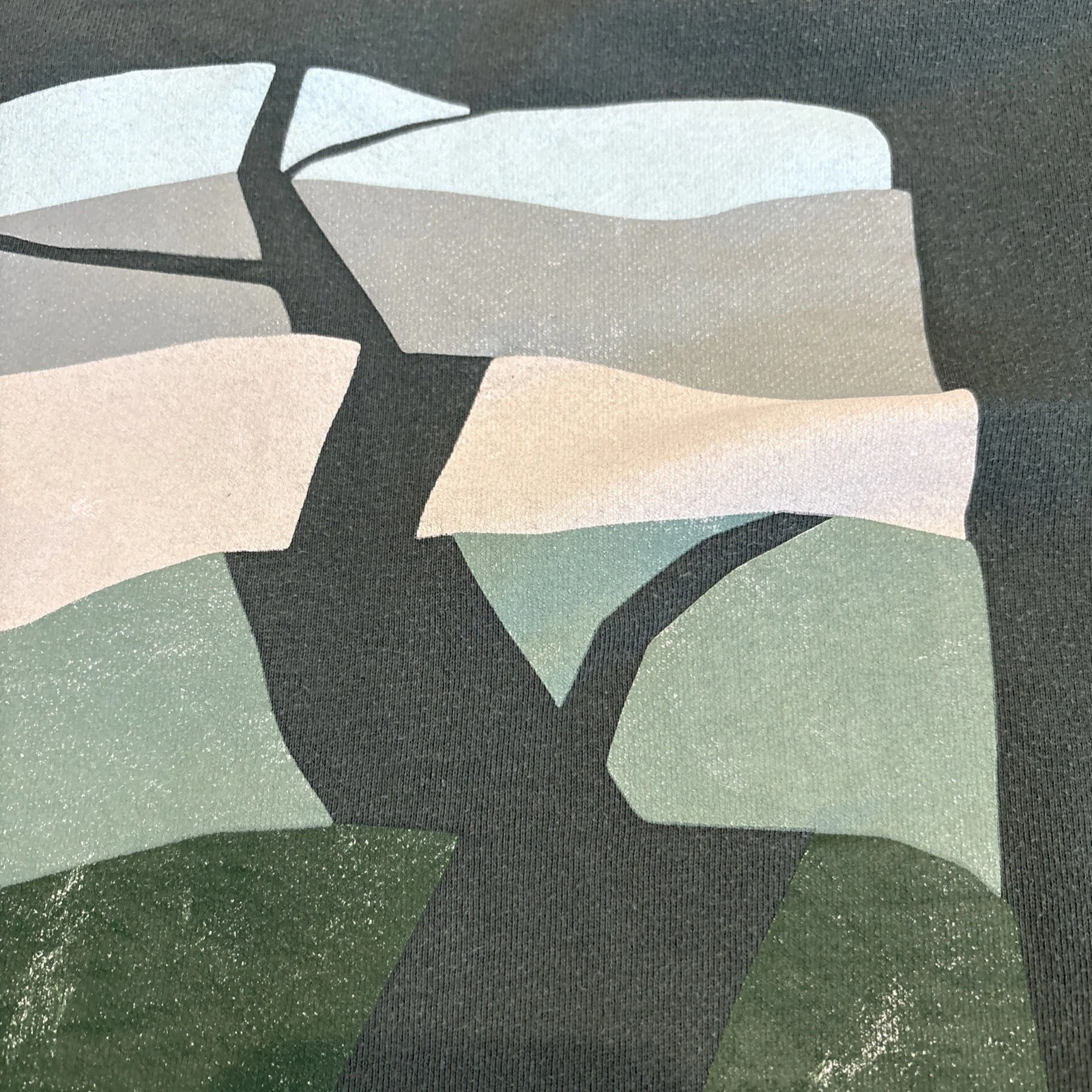 Noah Kahan Hoodie Mens Graphic Pullover Band We'll All Be Here