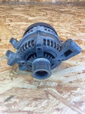 380337 Lichtmaschine FORD Focus II (DA, DP, HCP) 3M5T10300LC
