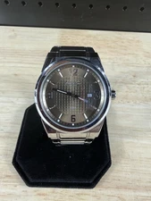 Kenneth Cole New York Men’s Watch A126-09 42mm KC3573MK  New Battery