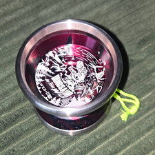 W1ld And C3yoyodesign Dinosaur In The Wild Titanium Rims Barely Used Rare Color W1ld And C3yoyodesign Dinosaur In The Wild Titanium Rims Barely Used Rare Color