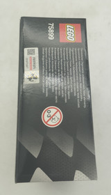 LEGO 75899 LaFerrari Ferrari MISB NEW Speed Champions EOL RARE