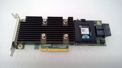 DELL 044GNF PERC H730 SAS 12GB/S SATA6G  NV FOR PE R830 T430 T630 PCI-E 3.0X8