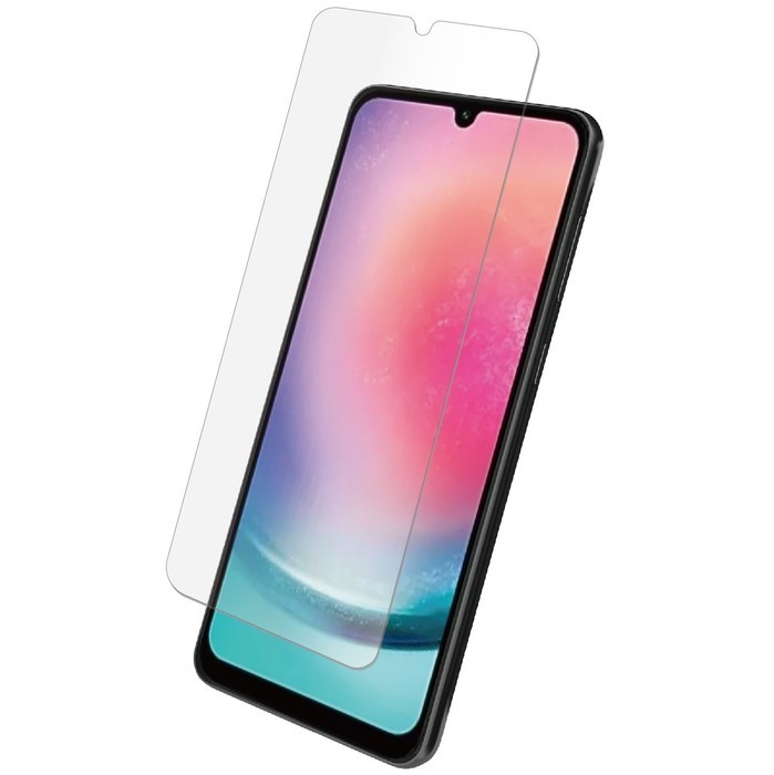 Verre Trempé Galaxy A25 5G Protection Écran Premium Finition Crystal Clear 9H