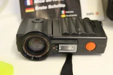 AGFA ePhoto 1280 Digital Compact Camera 0.8MP CCD Sensor Vintage Digicam - works