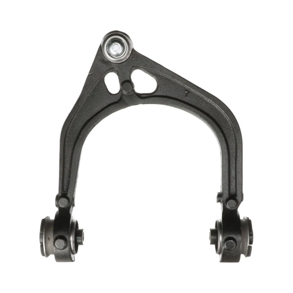 Brazo de control Delphi TC3705 conductor delantero lado izquierdo mano superior para Dodge Challenger Foto 4 de 4