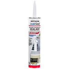 Rust-Oleum 301827 Roof  Construction Sealant 10.1oz