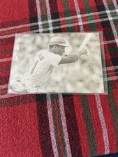 1994 Upper Deck, “ The American Epic” Baseball, 1969 Curt Flood # LD 14