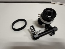 SmallRig Mini Follow Focus F40 w/67MM Band