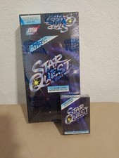 STAR QUEST The Regency Wars (1995) Booster Box  & Starter Set - FACTORY SEALED