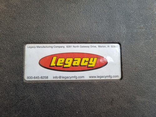 Legacy L2550 Lube-Link Deluxe Accessory Kit - Picture 8 of 10