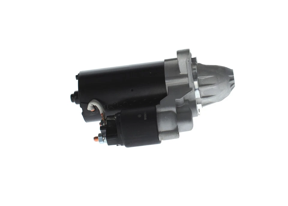STARTER 1 986 S00 764 FOR BMW 3/E90/E91/X/E8/E92/Convertible/E6 5/E61/E70/E60 - Image 4 of 4