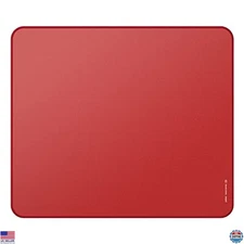 Pulsar Paracontrol XL Esports Gaming Mouse Pad v2 - 16.5" x 19.3", High-Speed