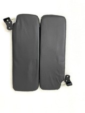 Sun Visor Lh Rh Side Black Suzuki Samurai Sj410 Sj413 Gypsy Fit For Sun Visor Lh Rh Side Black Suzuki Samurai Sj410 Sj413 Gypsy Fit For