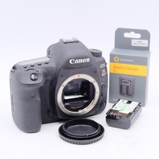 Canon EOS 5D Mark IV, 30.4 MP DSLR, 19k Shutt...