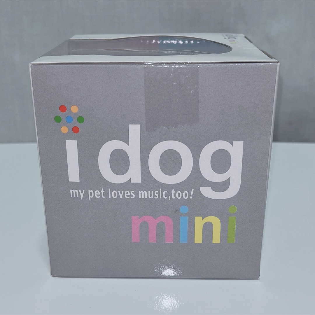激レア　新品　i-Dog mini アイドッグ　SEGA TOYS 平成レトロ Super rare brand new i-DOG mini eye dog SEGA TOYS Heisei retro | eBay