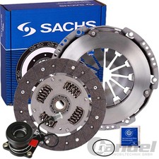 SACHS KUPPLUNGSSATZ + AUSRÜCKER passend für...