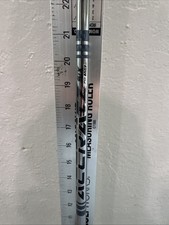 Accra TZ Six Gen2 70 M4 Stiff flex Driver Shaft