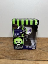 New Sealed Beetlejuice Light Paladone Icons 003 Horror Series 1