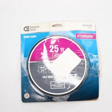 Commercial Electric 25 ft. Standard HDMI Cable