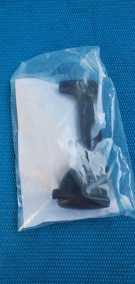 NEW Cutco Heavy Duty Pull-Through Knife Sharpener Black Handle Lifetime Warranty