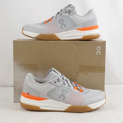 ON The Roger ADV Pro Sneakers In Glacier/White Men's US Size 8 (3MF10270070)