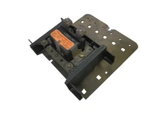 WARD LEONARD ELECTRIC CO. 447-9801-11 110/120V (MISSING UNIT POLES)  UNMP