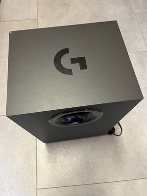 Logitech G560 Lightsync S-00169 880-000826 Subwoofer