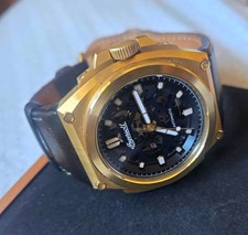 Ingersoll Motion Automatic Watch