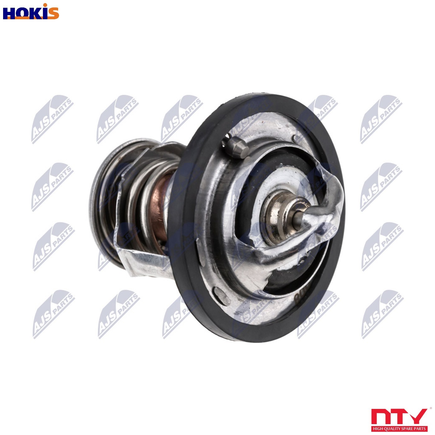 4x ✅Fits NTY CTM-HY-008 THERMOSTAT ⭐UK Seller⭐ - Image 3