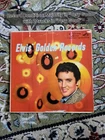 Elvis Presley | Golden Records | Vinyl LP | 1958 RCA LPM-1707 | VG/VG+