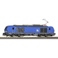Piko H0 51176 H0 Pi Diesel-/E-Lok Br 248 Press Vi + Ds