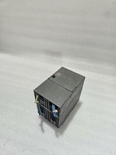 Siemens 6ES7 307-1EA00-0AA0 Simatic S7 Power Supply USED