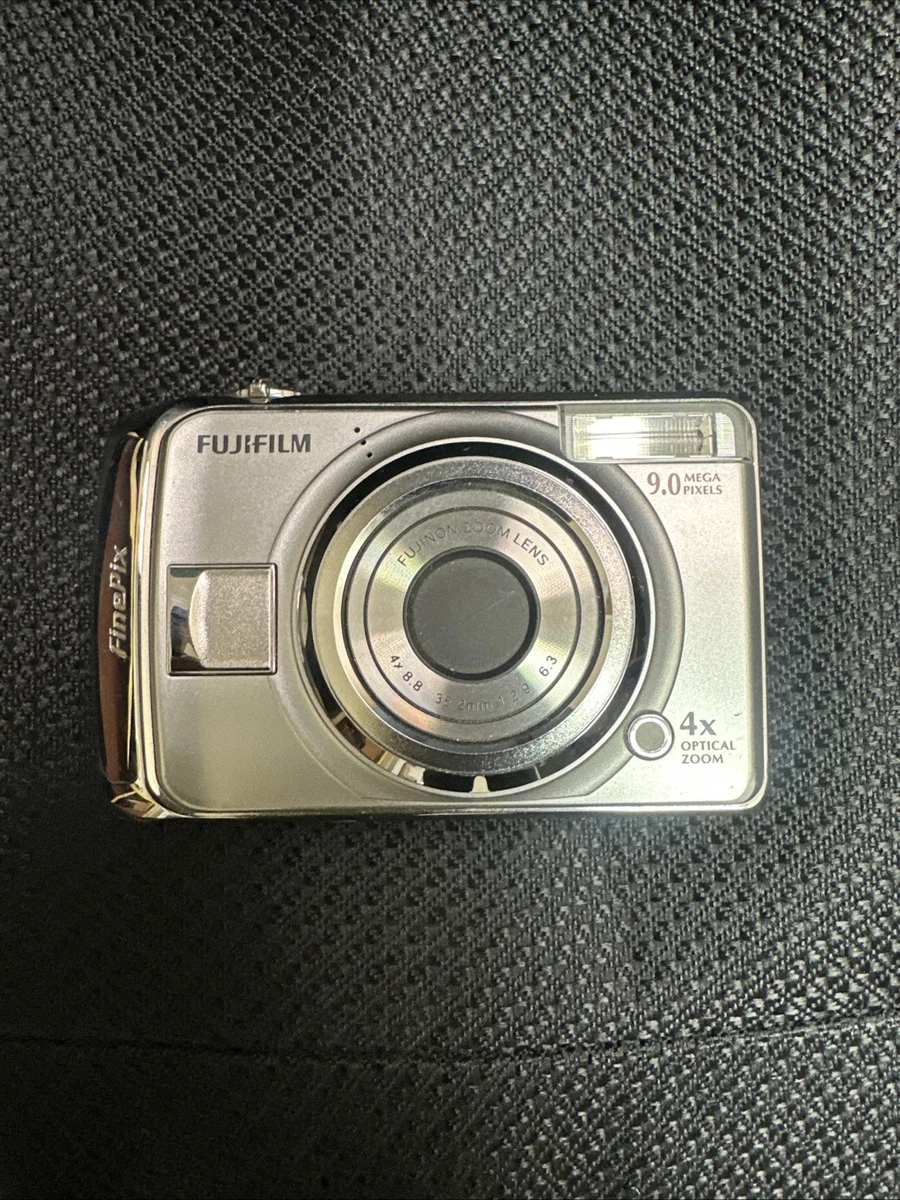 Fujifilm FinePix A900 Digital Cameras for Sale | Shop New & Used